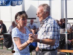 Jedleseer Kirtag am 8. Sept. 2024